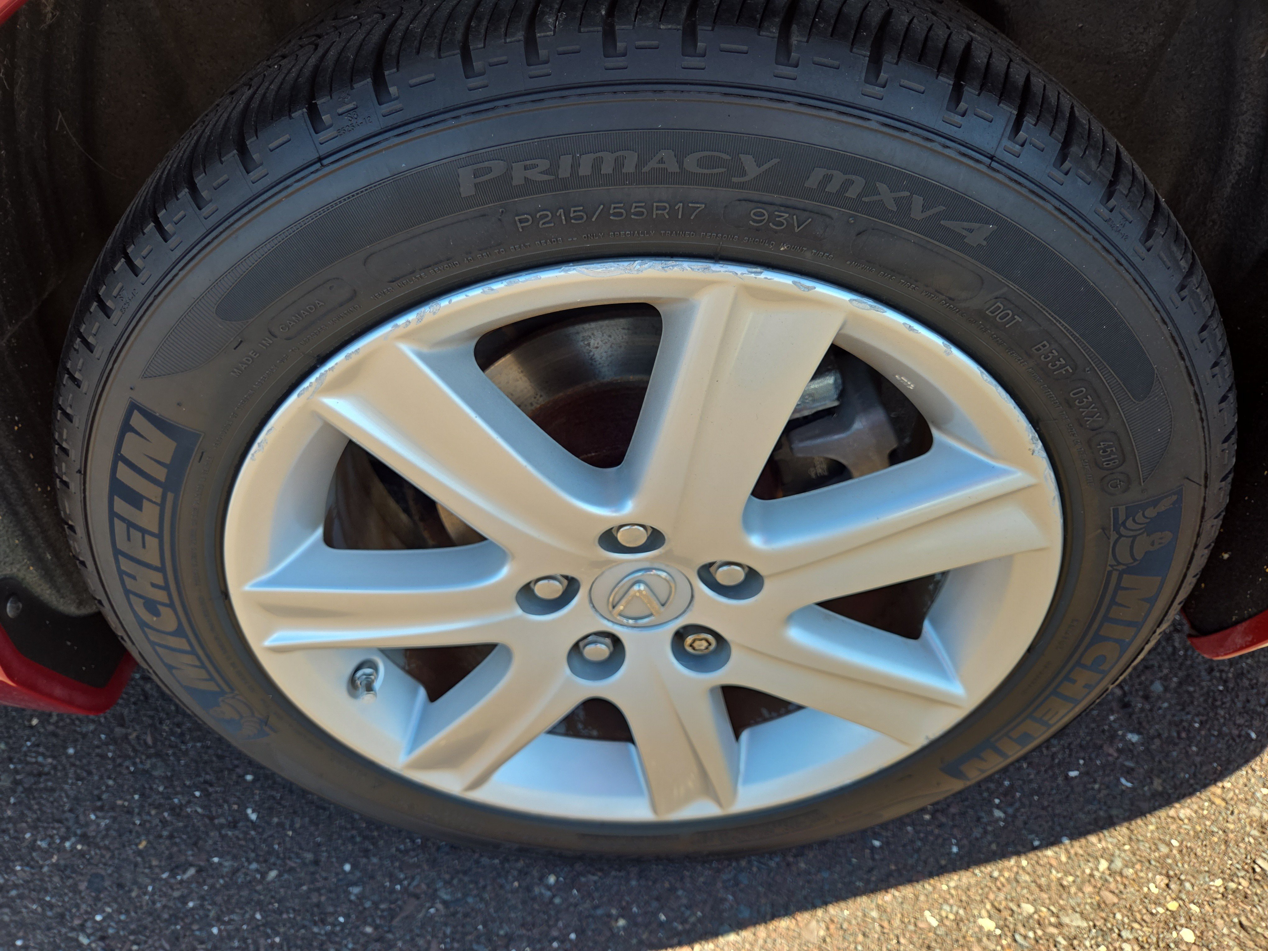 Used 2009 Lexus ES 350 FWD image 11