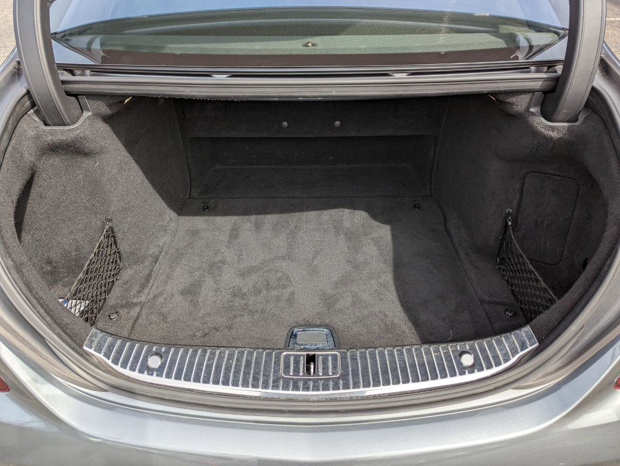 Used 2019 Mercedes-Benz S 560 4MATIC Sedan image 47