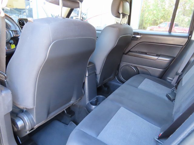 Used 2015 Jeep Patriot Sport w/ Power Value Group image 26