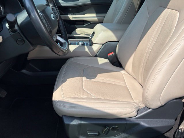 Certified 2024 Ford Expedition Max Limited AWD/4WD image 11