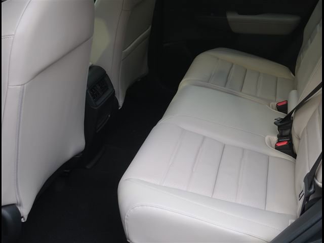 New 2025 Honda CR-V EX-L image 21