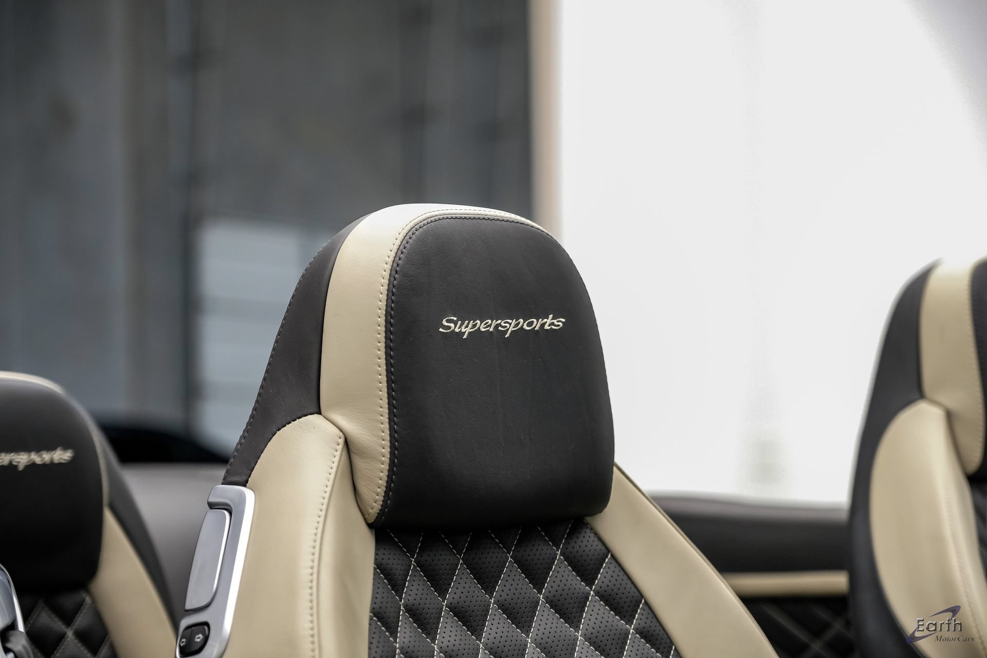 Used 2018 Bentley Continental GT Supersports AWD/4WD image 60