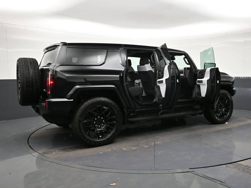 Used 2025 GMC Hummer EV 2X image 31