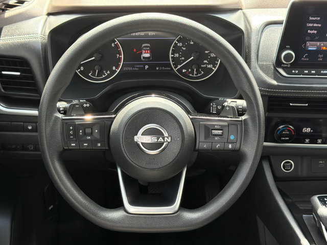 Used 2023 Nissan Rogue SV FWD image 23
