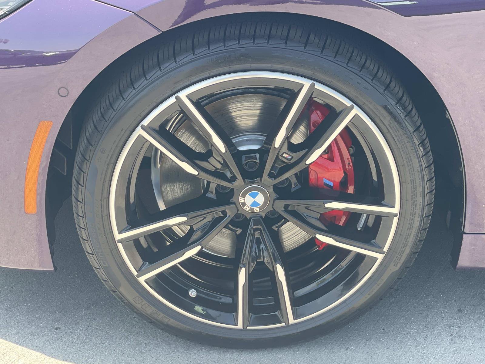 Used 2026 BMW M240i Coupe RWD image 7