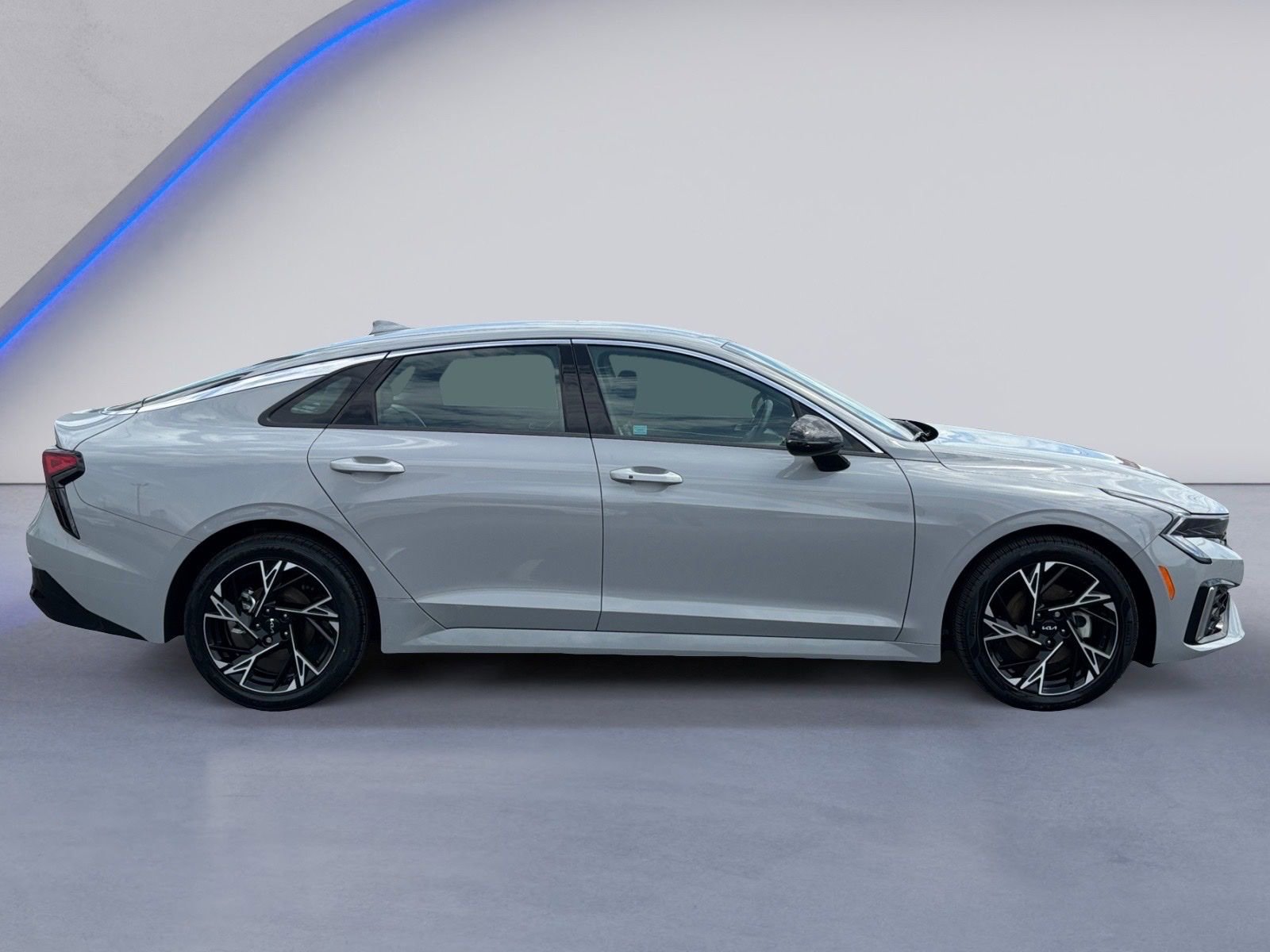 Used 2025 Kia K5 GT-Line FWD image 11