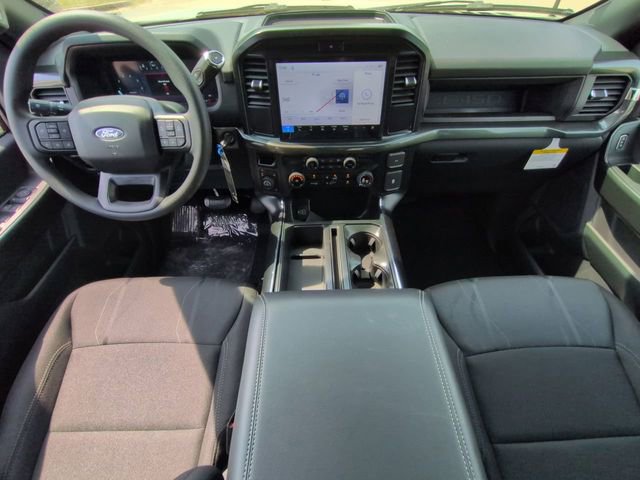 New 2026 Ford F150 STX AWD/4WD image 18