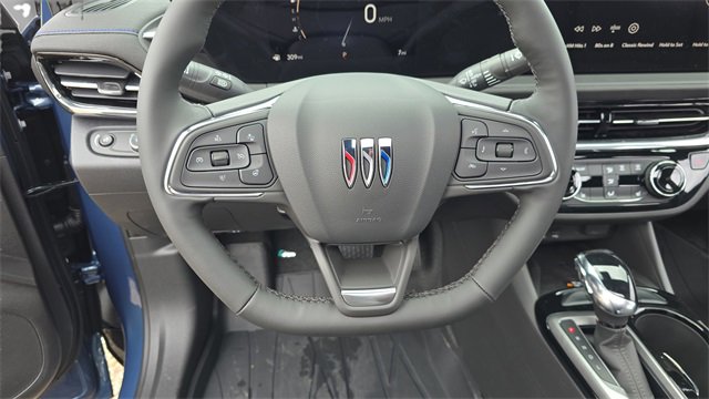 Used 2025 Buick Envista Sport Touring w/ Convenience I Package image 23