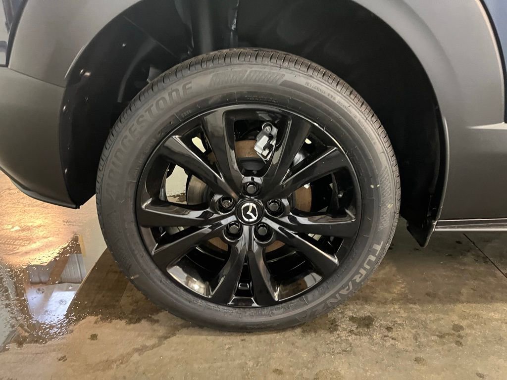 New 2026 MAZDA CX-30 AWD 2.5 S w/ Select Sport Pkg image 30
