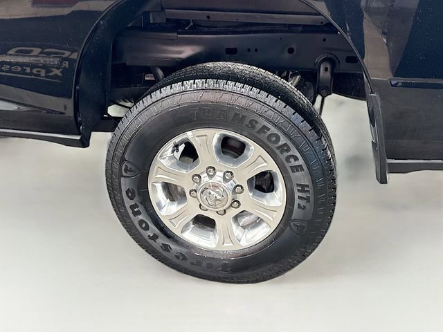 Used 2024 RAM 2500 Big Horn w/ Bed Utility Group image 28