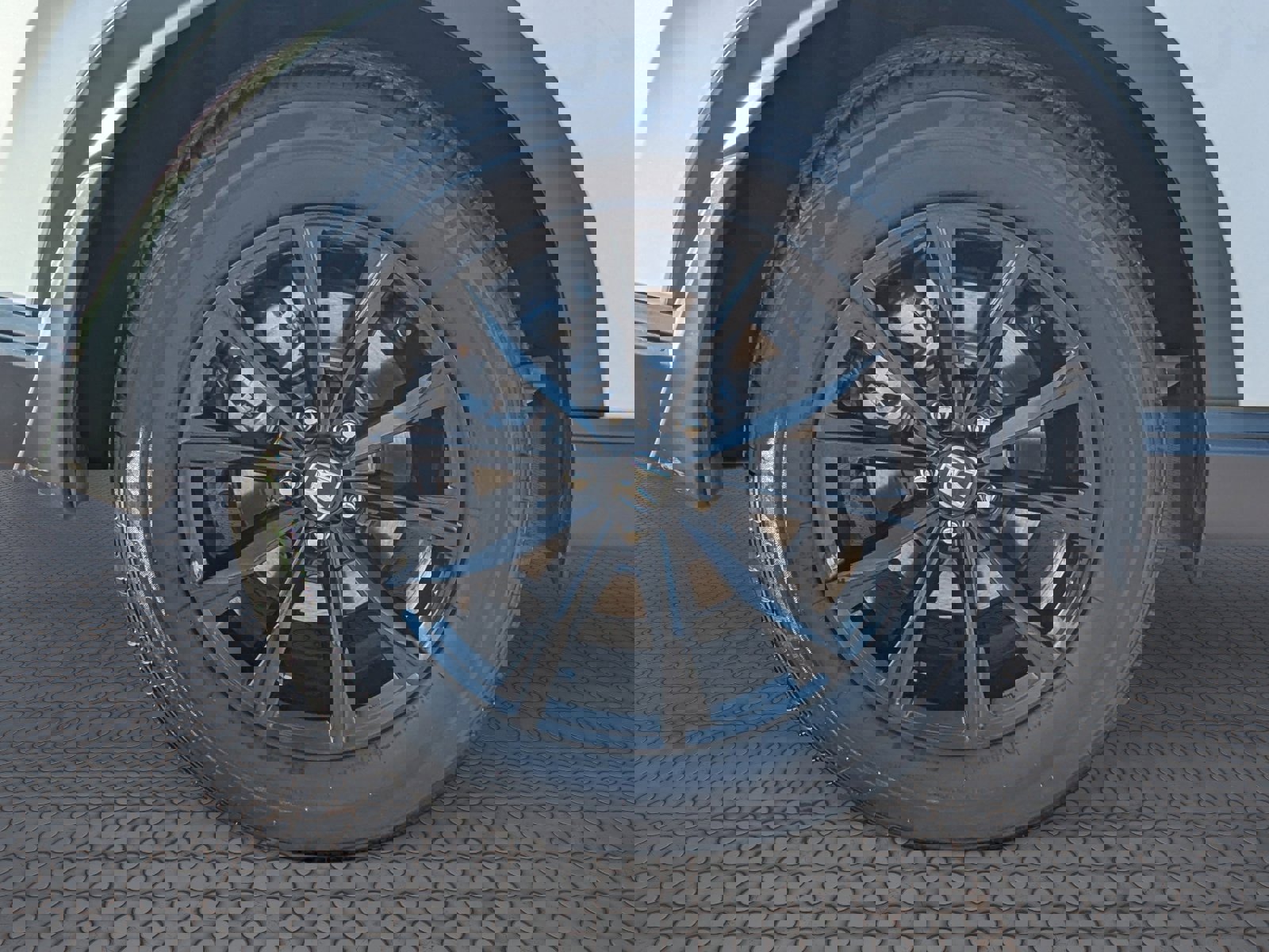 Used 2025 Honda CR-V Sport image 10