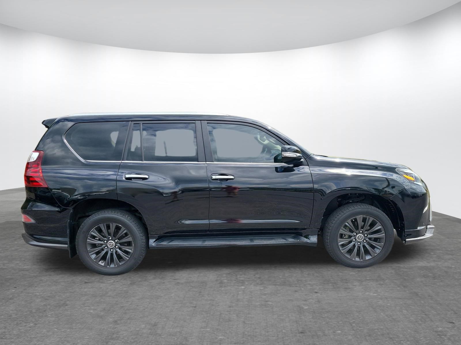 Used 2021 Lexus GX 460 Premium AWD/4WD image 2
