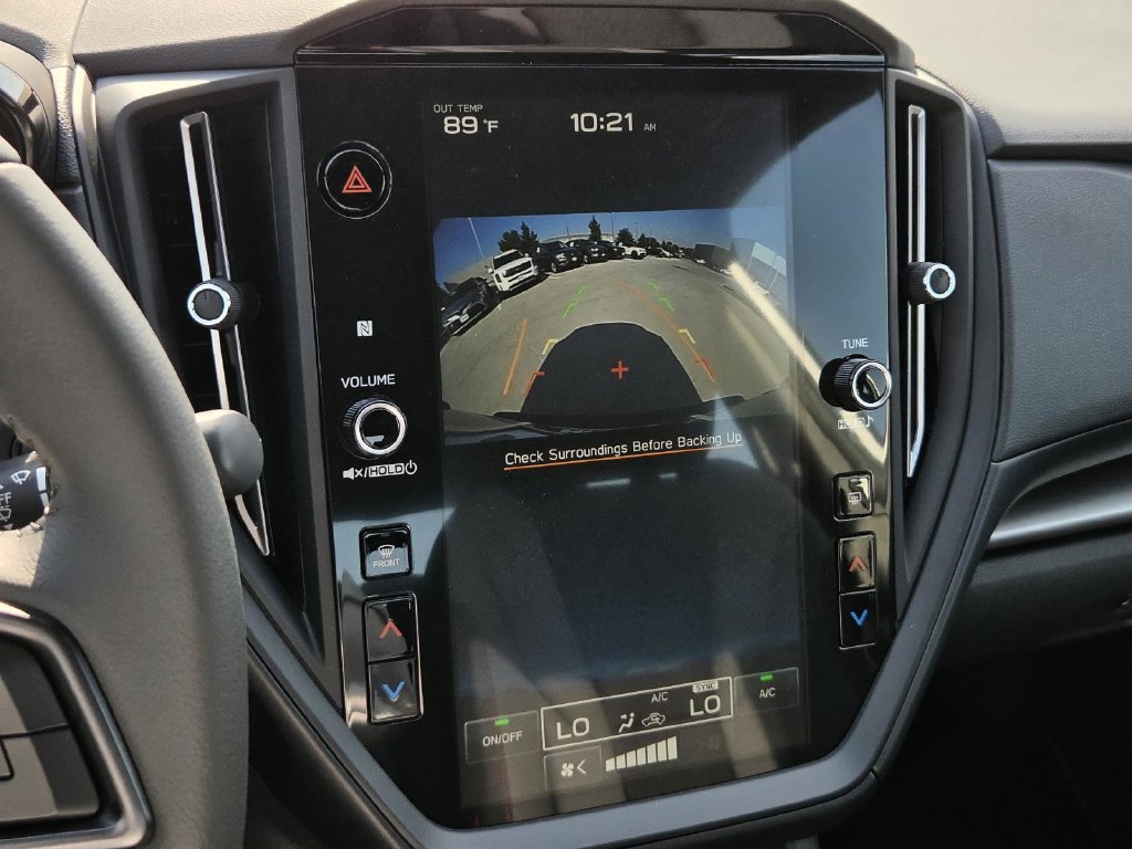New 2026 Subaru WRX AWD/4WD image 15