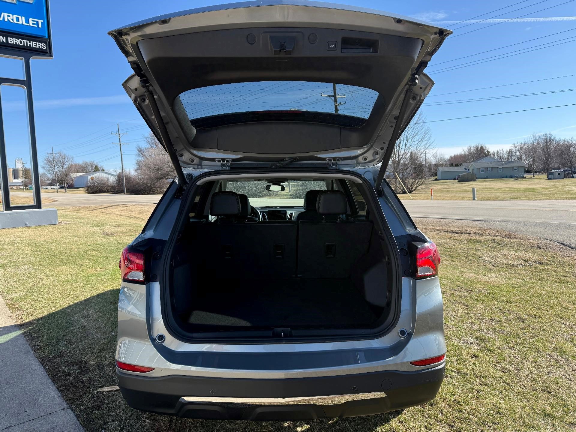 Certified 2023 Chevrolet Equinox Premier image 11