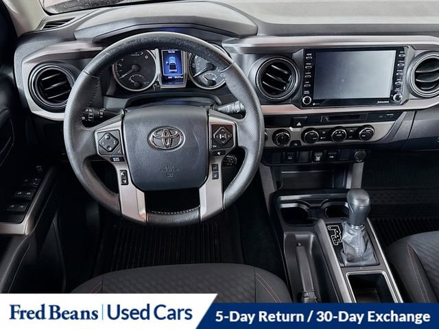 Used 2023 Toyota Tacoma SR5 image 20