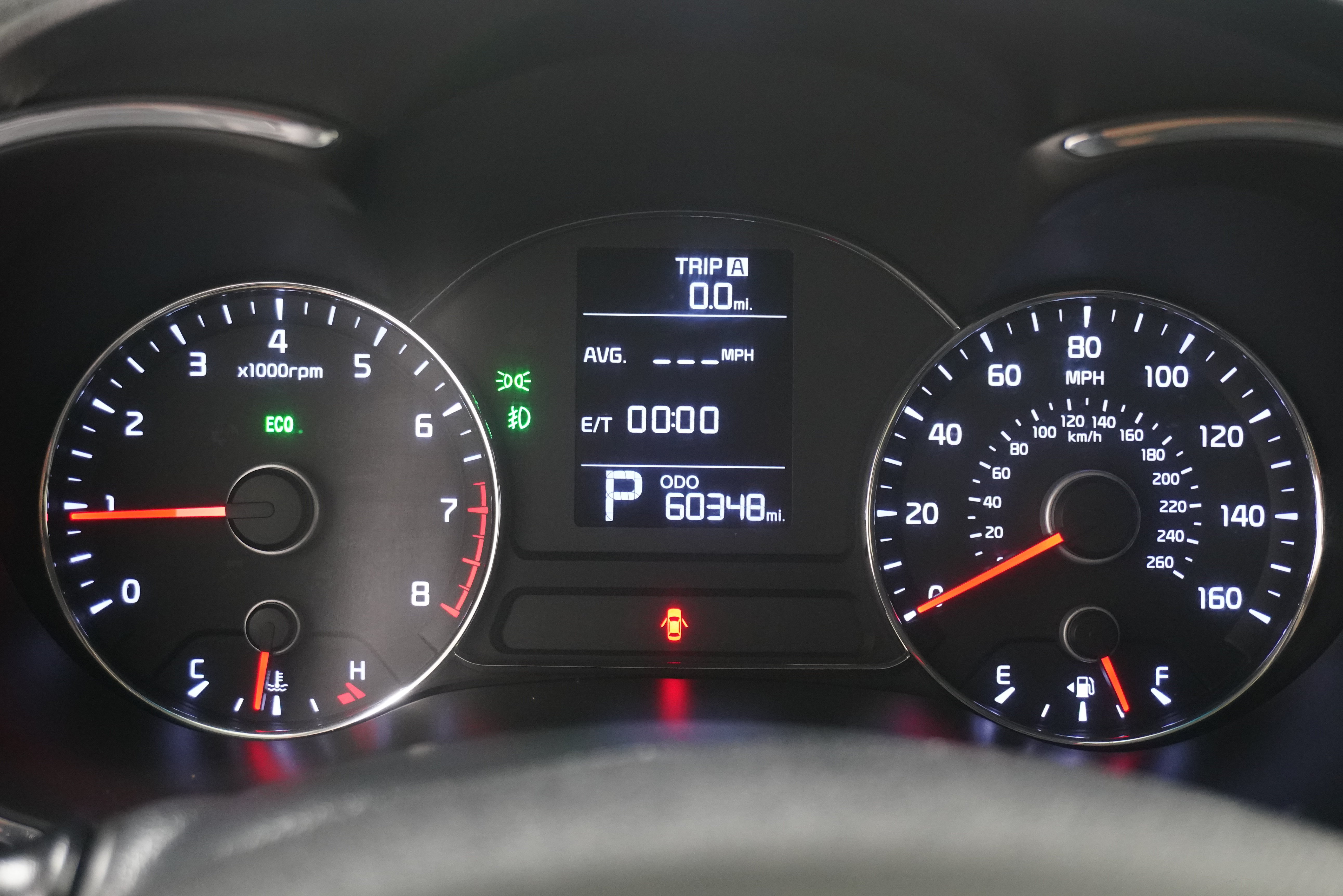 Used 2016 Kia Forte LX FWD image 14