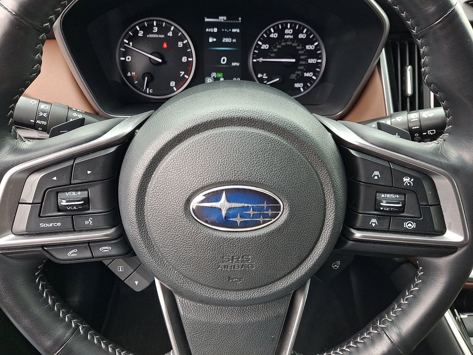 Used 2022 Subaru Outback Touring XT w/ Popular Package #2 AWD/4WD image 20
