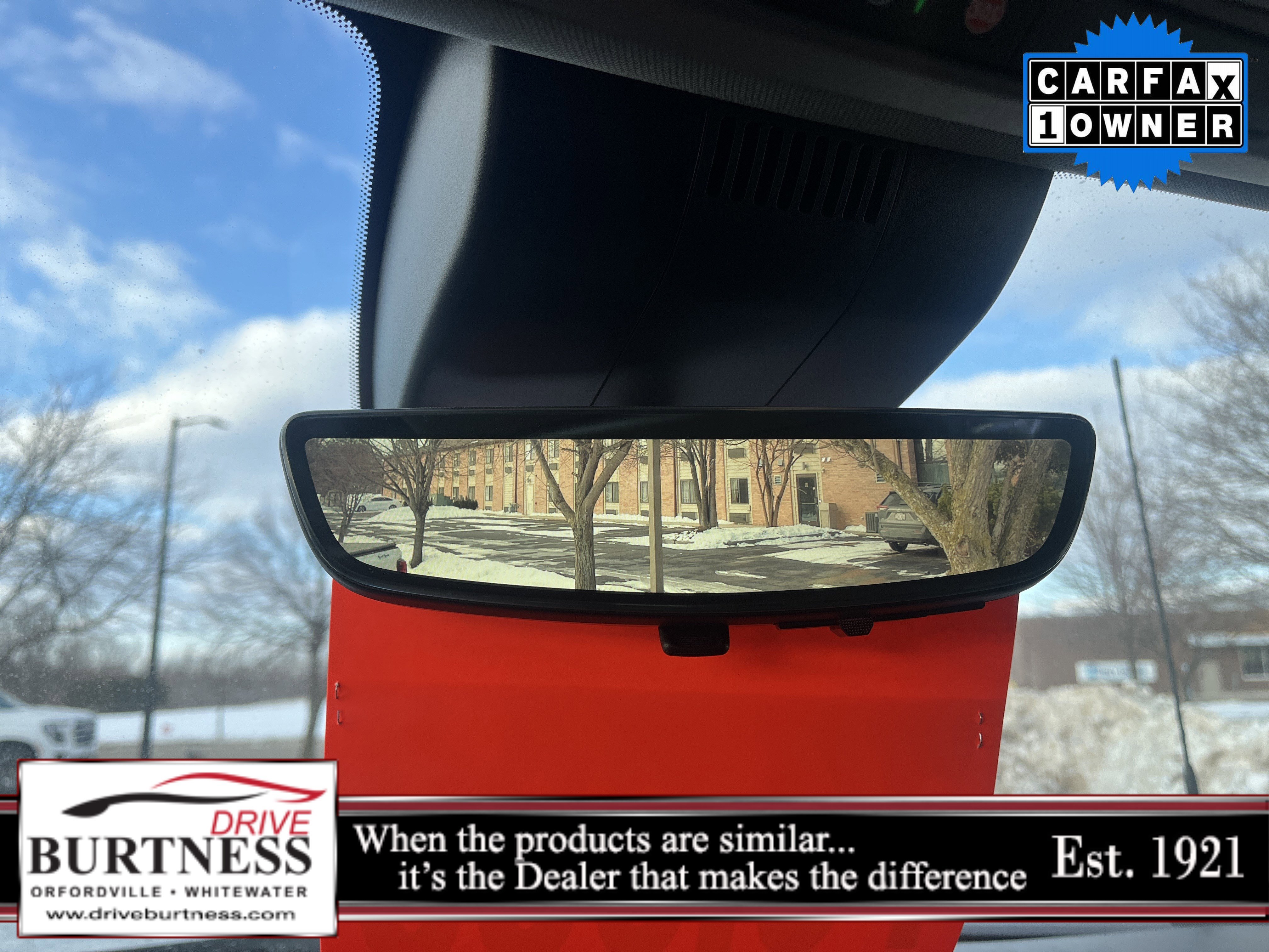 Certified 2024 GMC Sierra 2500 Denali w/ Denali Reserve Package image 23