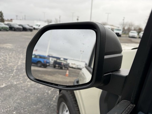 New 2025 Ford Maverick XL w/ Equipment Group 102A image 22