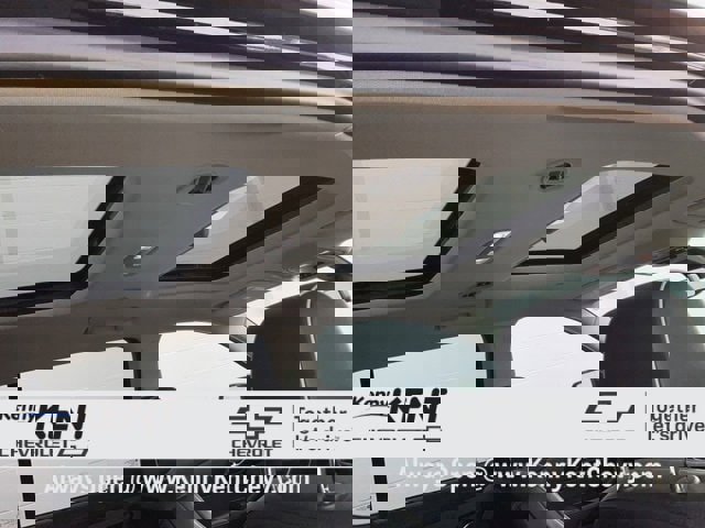 Certified 2021 Chevrolet Traverse High Country image 13