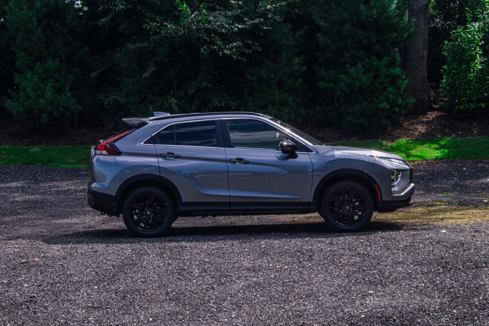 New 2025 Mitsubishi Eclipse Cross AWD image 10