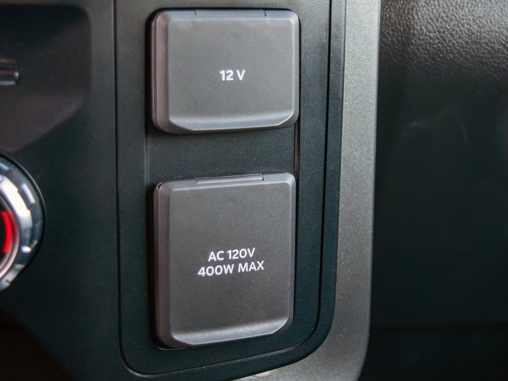 Used 2023 Ford F150 XLT w/ Equipment Group 302A High image 29