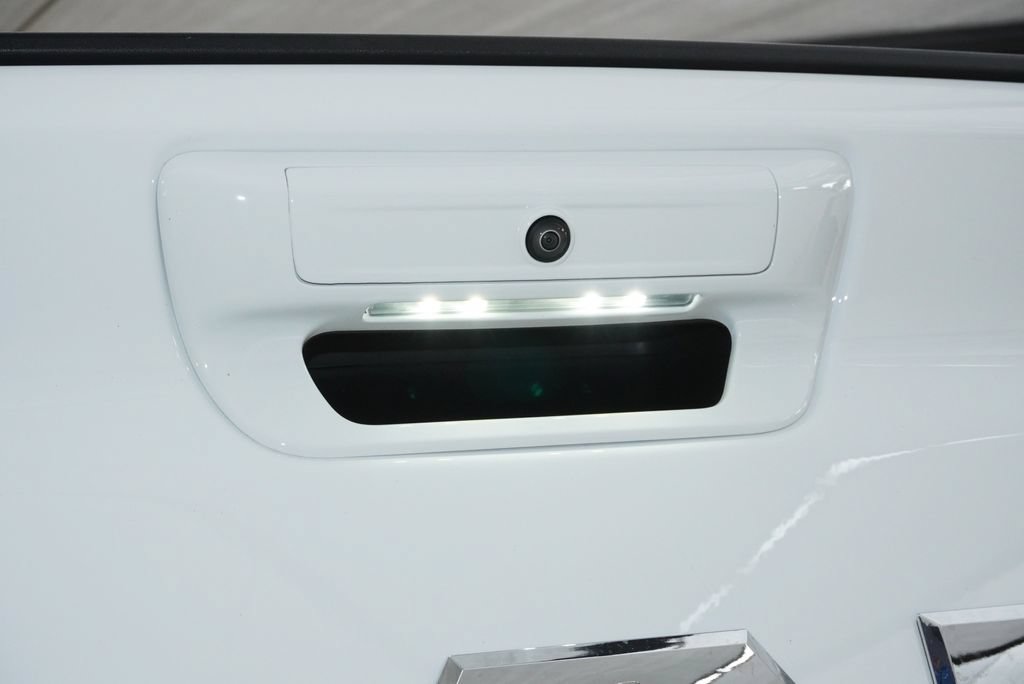 Used 2025 RAM 1500 Laramie w/ Sport Appearance Package AWD/4WD image 33