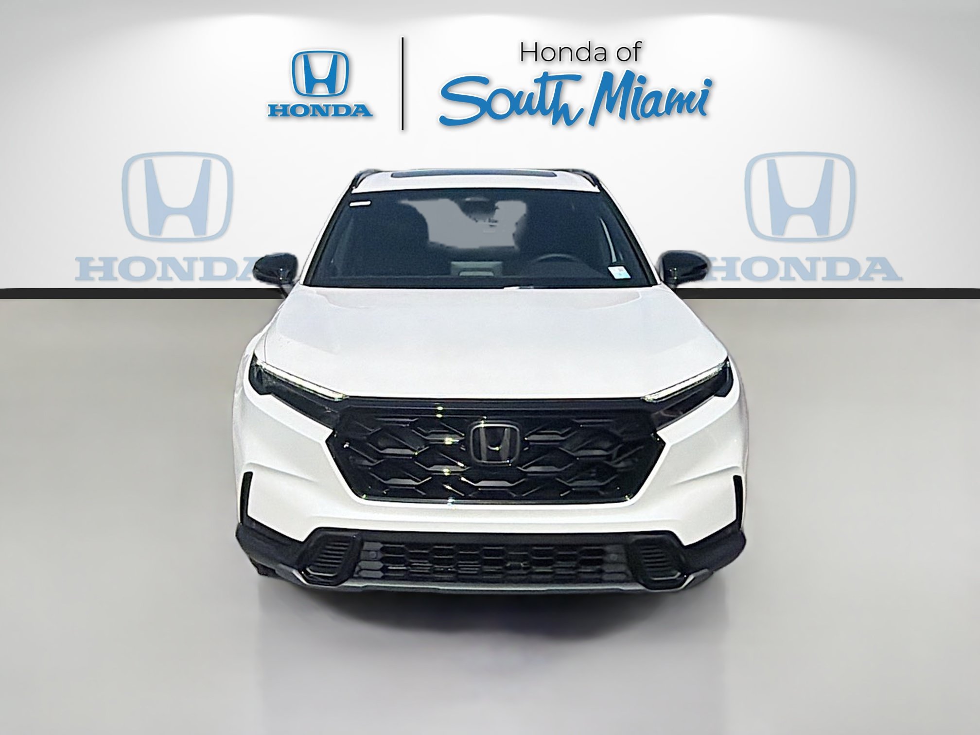 New 2026 Honda CR-V Sport-L image 2