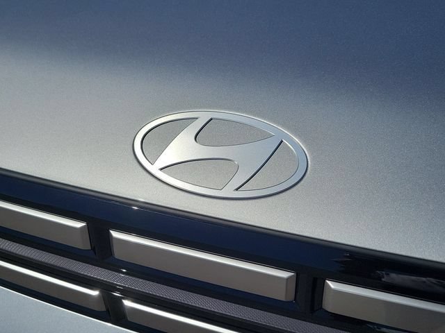 New 2026 Hyundai Santa Fe SEL FWD image 32