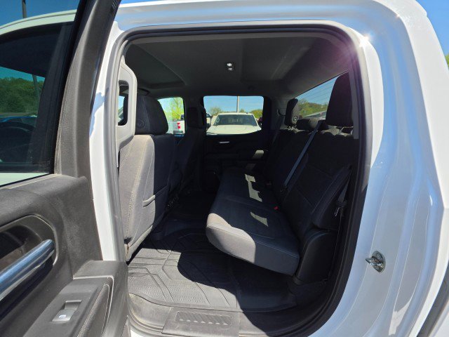 Used 2019 Chevrolet Silverado 1500 LT w/ All-Star Edition AWD/4WD image 17
