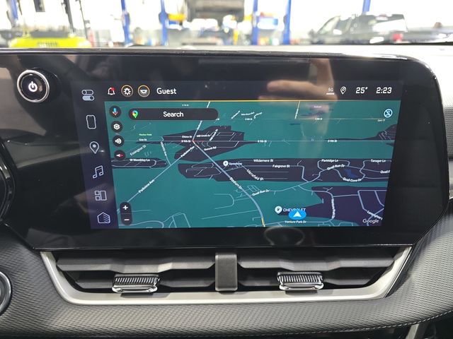 New 2026 Chevrolet Equinox LT w/ LPO, Floor Liner Package image 23