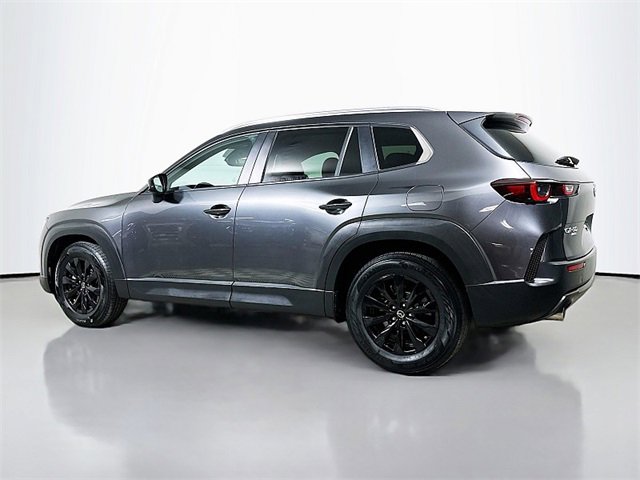 Used 2024 MAZDA CX-50 AWD 2.5 S w/ Preferred Package image 5