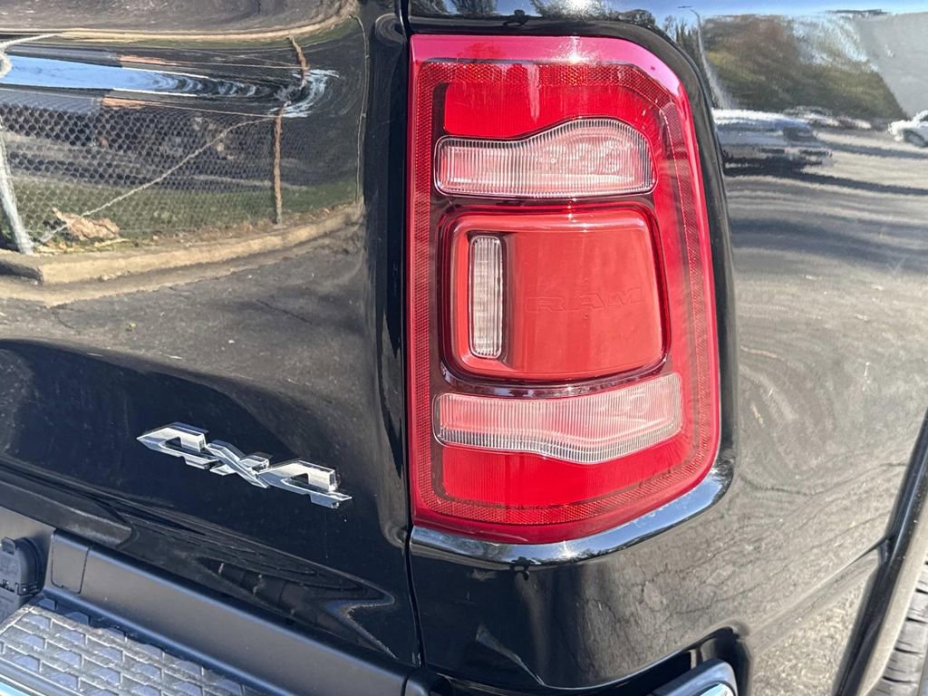 Used 2022 RAM 1500 Laramie image 29
