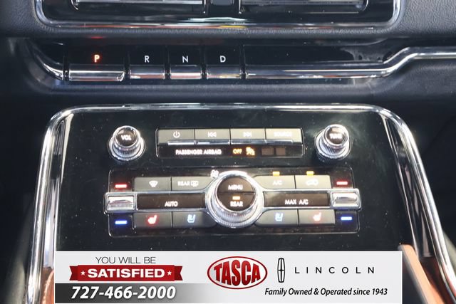 Certified 2020 Lincoln Navigator L Reserve w/ Equipment Group 208A Reserve AWD/4WD image 21
