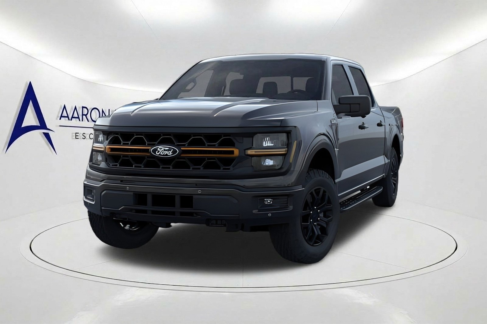 New 2026 Ford F150 Tremor w/ Bed Utility Package AWD/4WD image 2