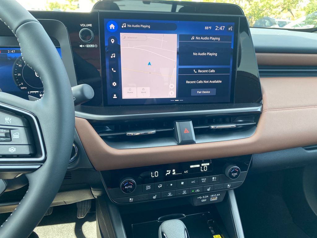 New 2026 Subaru Outback Touring AWD/4WD image 20