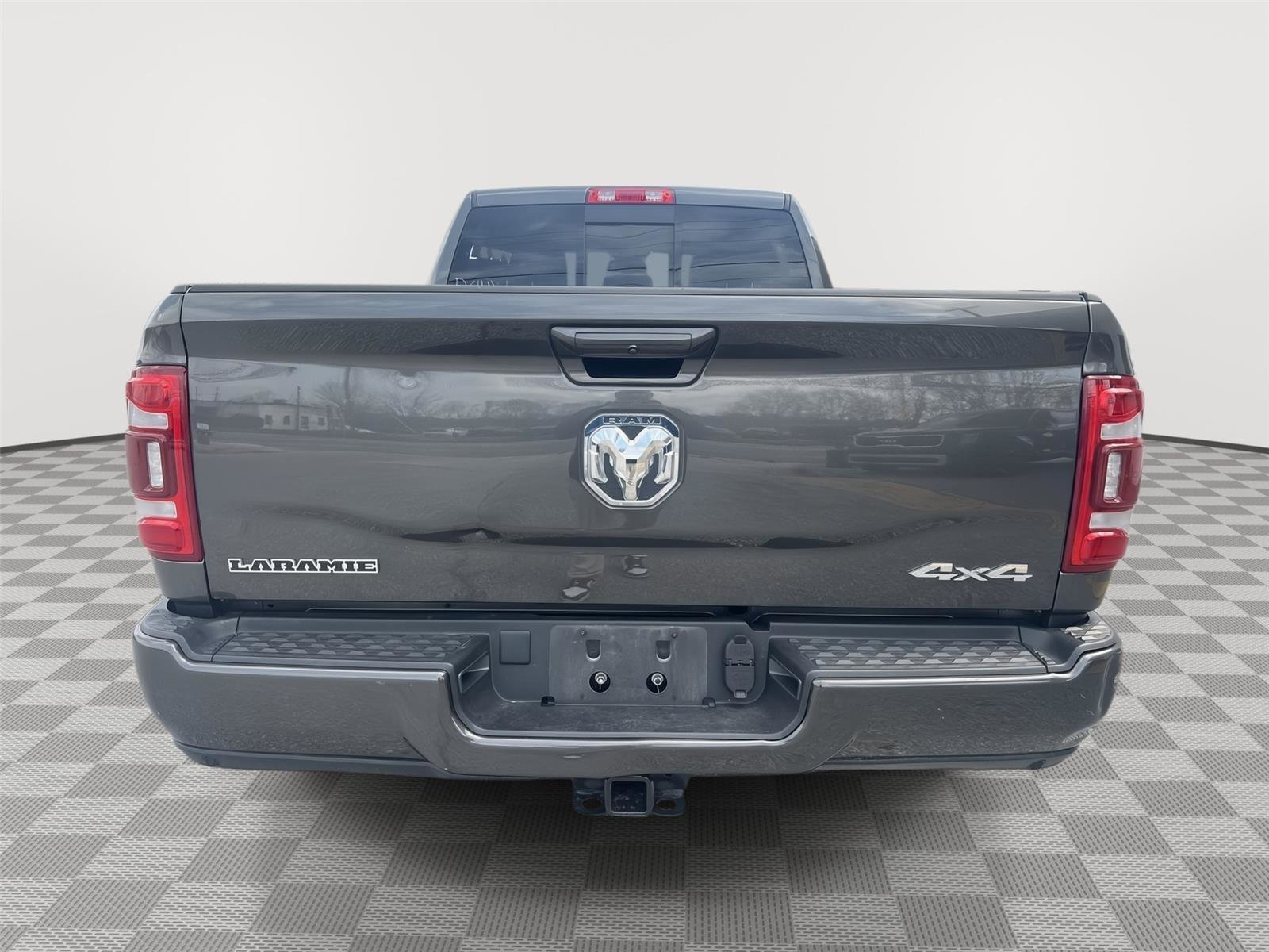 Used 2024 RAM 2500 Laramie image 5