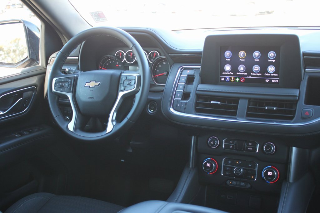 Used 2023 Chevrolet Tahoe LS image 10