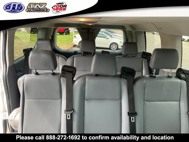 Used 2016 Ford Transit 150 XL RWD image 12