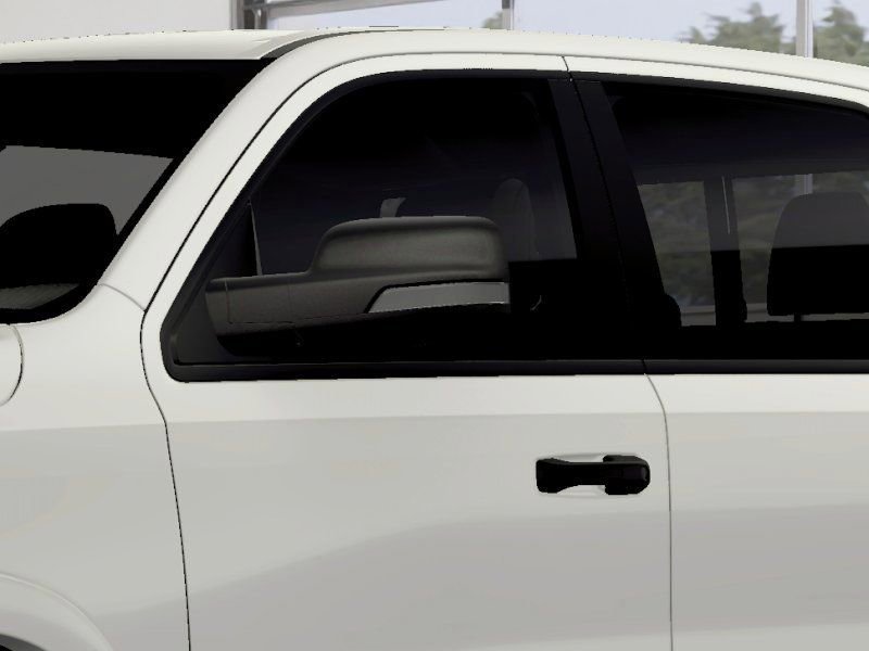 New 2026 RAM 1500 4x4 Crew Cab image 16