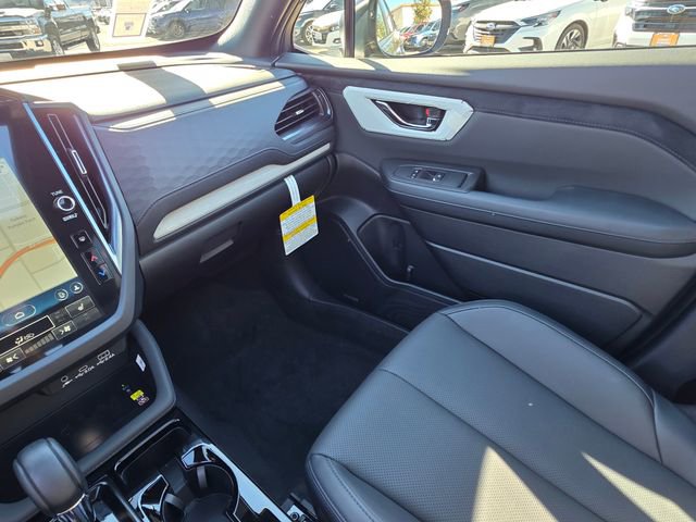 New 2026 Subaru Forester Limited image 35