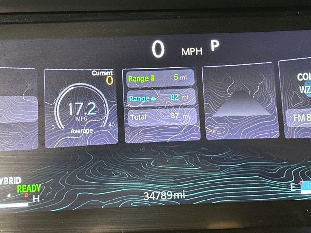 Used 2023 Jeep Grand Cherokee 4xe image 18