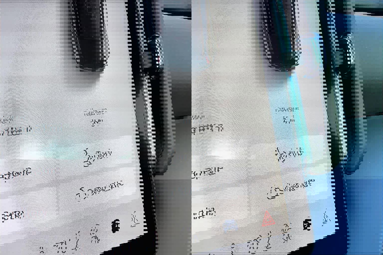 New 2025 Volvo EX30 Plus w/ Protection Package Premier image 19