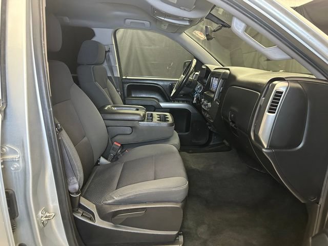 Used 2014 Chevrolet Silverado 1500 LT w/ All Star Edition AWD/4WD image 15
