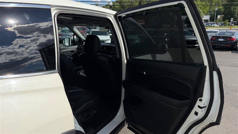 Used 2019 Honda Pilot EX-L image 37