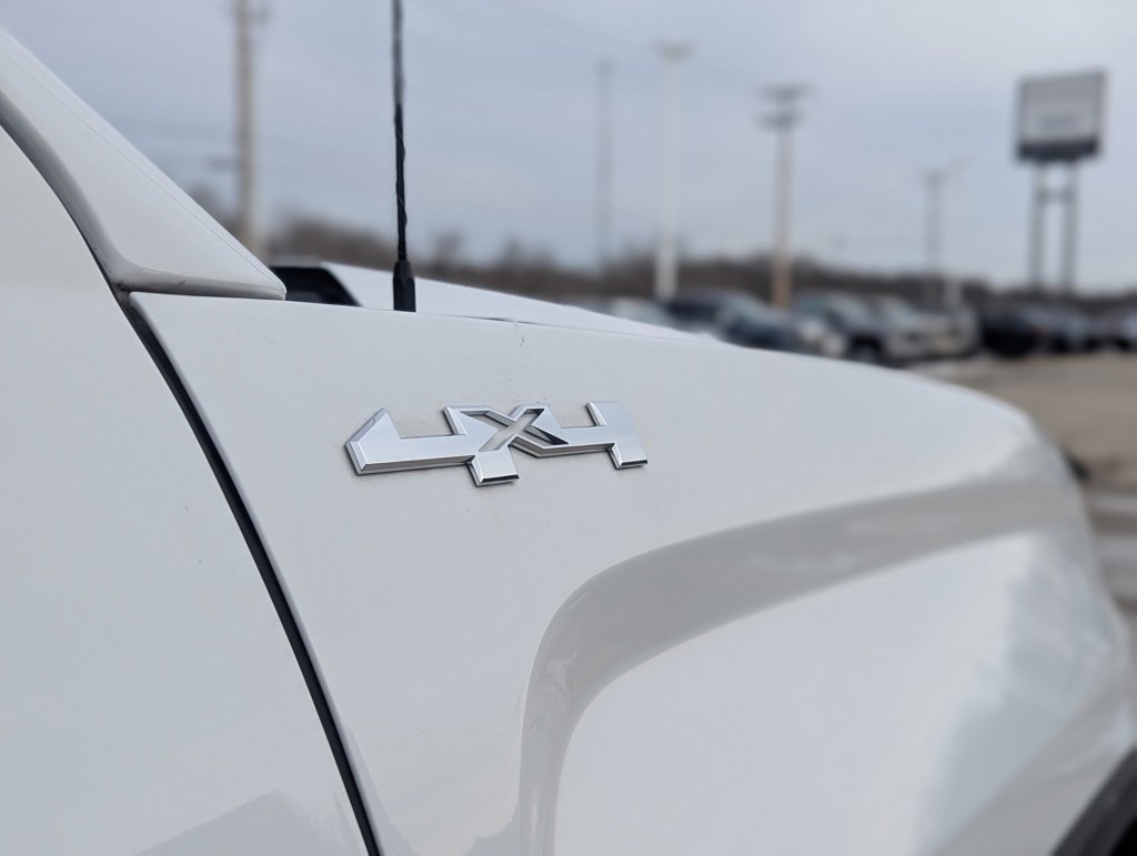 Used 2018 GMC Sierra 1500 SLT image 13