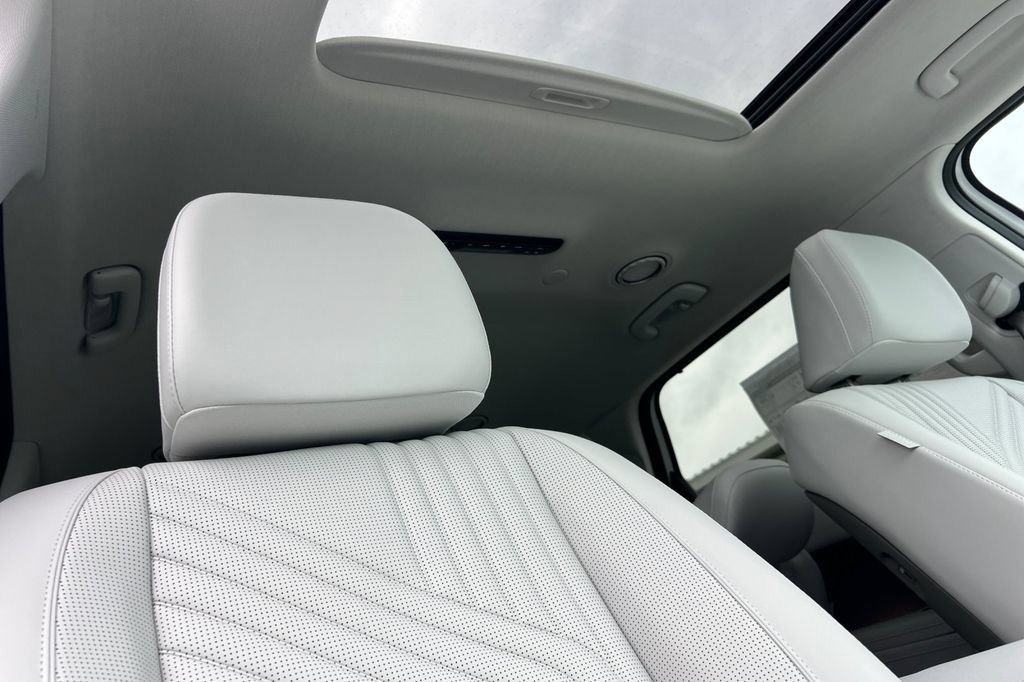 New 2026 Hyundai Palisade SEL FWD image 19
