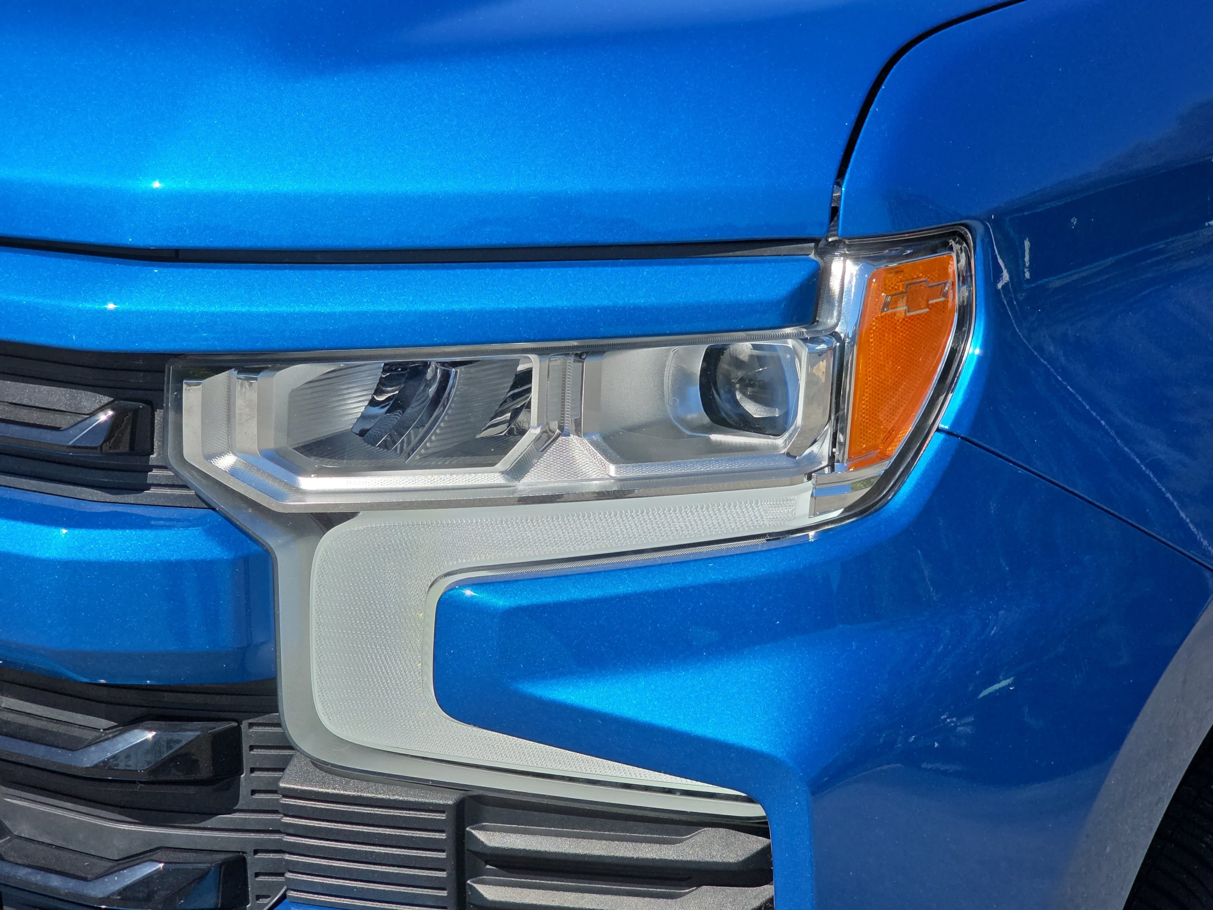 Used 2024 Chevrolet Silverado 1500 RST AWD/4WD image 28