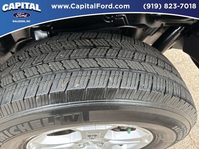 Used 2021 Jeep Wrangler Unlimited Sport image 14