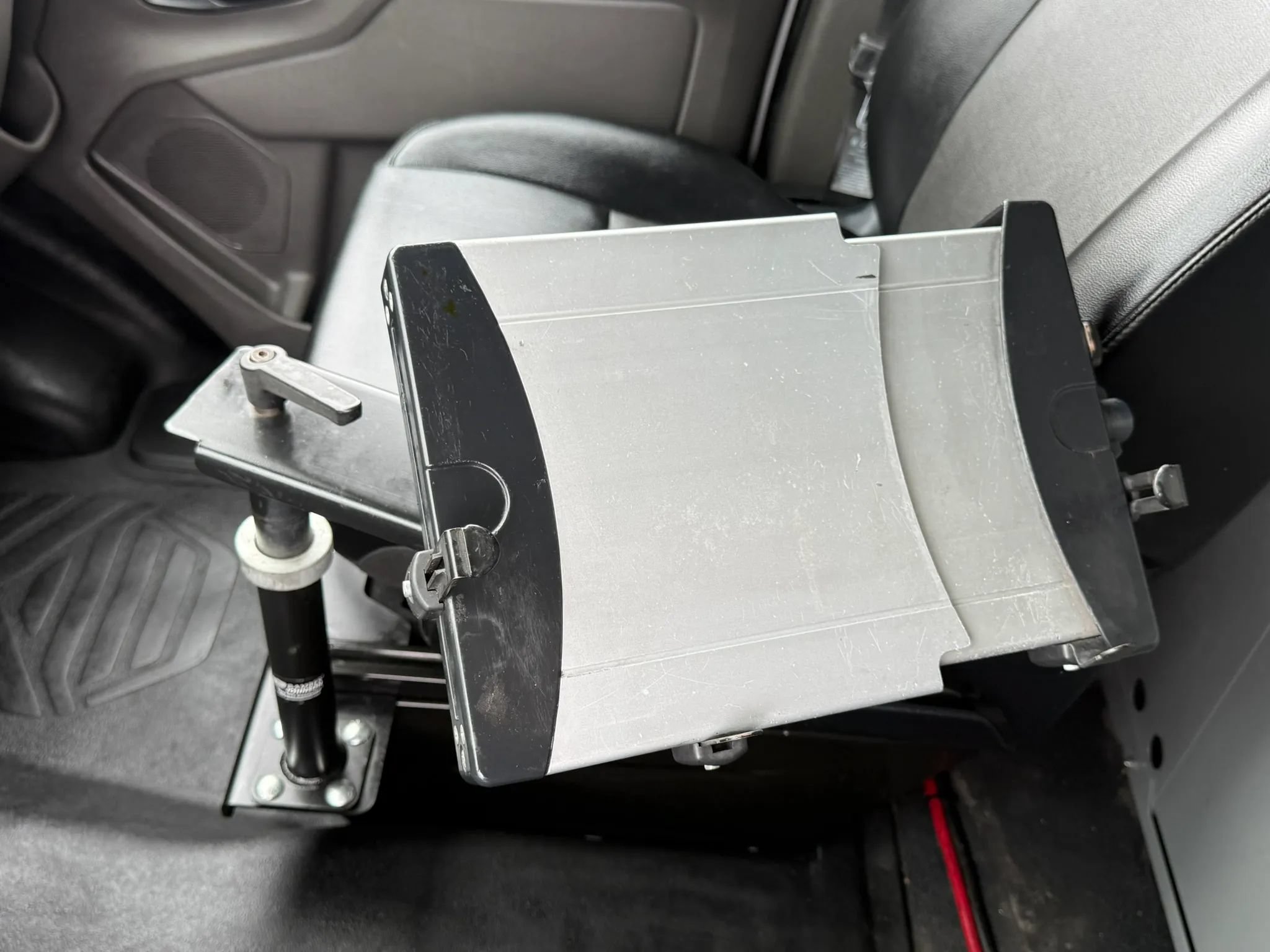 Used 2020 Ford Transit 350 Medium Roof RWD image 19